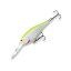 Rapala(ラパラ) シャッドラップ(Shad Rap) 40mm SFC(シルバーチャート) SR4-SFC Rapala(ラパラ) シャッドラップ(Shad Rap) 40mm SFC(シルバーチャート) SR4-SFC