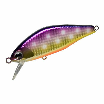 アムズデザイン(ima) issen(イッセン) 45S 45mm #IS45-113 イワナ