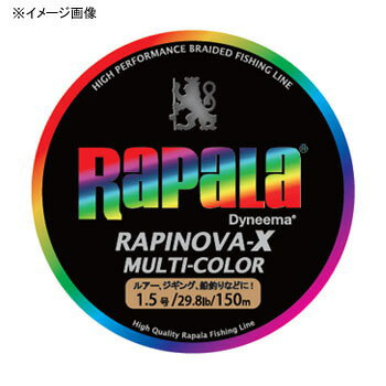 Rapala(ѥ) ԥΥå ޥ顼 150m 1/20.8lb ޥ RXC150M10MC