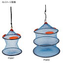 大阪漁具(OGK) パイレンホース巻スカリ 36cm 3段 PG846