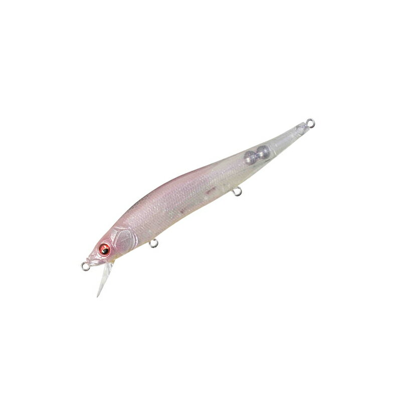 メガバス(Megabass) VISION ONETEN(ビジョン ワンテン) 110.5mm GLXS スポーンチェリー