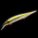 メガバス(Megabass) ITO-SHINER(ITO シャイナー) 115mm #01 和銀オイカワ♂