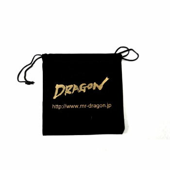 マルシン漁具(Marushin) リール袋 小