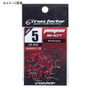 クロスファクター(CROSS FACTOR) サイコショット #5 LR402