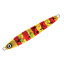 ヨーヅリ(YO-ZURI) ブランカ タチ魚SP ゼブラ 150g ZGR(ゼブラゴールドレッド) F1117-ZGR ヨーヅリ(YO-ZURI) ブランカ タチ魚SP ゼブラ 150g ZGR(ゼブラゴールドレッド) F1117-ZGR