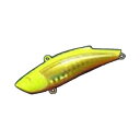 コーモラン(CORMORAN) Flake(フレーク) VR-70 70mm #007A CHART GOLD I(4)