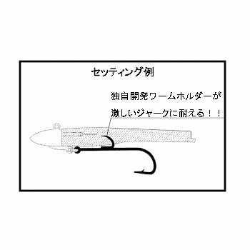 ODZ(オッズ) ワインドシングル L ケイムラブルー ZH-28