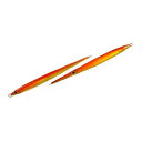 スミス(SMITH LTD) サイドスラスター 300g HL23 アカキン