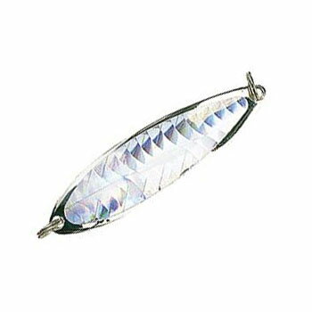 下野(しもつけ) 桜鱒スプーン ホログラム 18g S