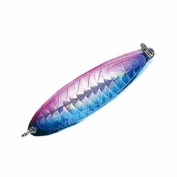 下野(しもつけ) 桜鱒スプーン ホログラム 18g BLP