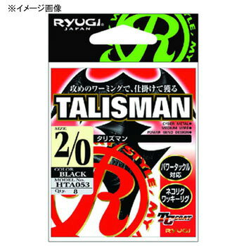 RYUGI(塼) TALISMAN(ꥺޥ) #3 ֥å HTA053