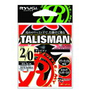 RYUGI(リューギ) TALISMAN(タリズマン) #2/0 ブラック HTA053