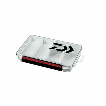 ダイワ(Daiwa) マルチケース 210N ホワイト 04743051 ダイワ(Daiwa) マルチケース 210N ホワイト 04743051