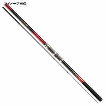 ニッシン プロステージ ナンバー 海上釣堀 4号 3304