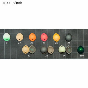 ROB LURE(ロブルアー) バベル 1.0g Z4 ピンクグロー