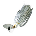 デプス(Deps) Bカスタム チャター 3/8oz #05 アルビノ