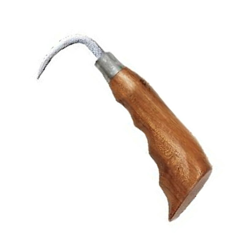 ナカジマ 手かぎっ子 ショート 118