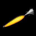 NORIES(ノリーズ) ダイラッカ 120mm DR-05 ゴールドラッシュ 11292