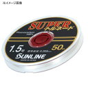 饤(SUNLINE) ѡȥ͡ 50m 0.8 ʥ륯ꥢ