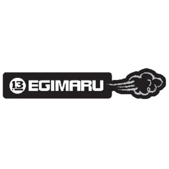 ブリーデン(BREADEN) ステッカー EGIMARU(D)