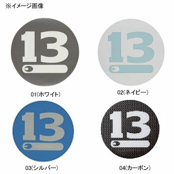 ֥꡼ǥ(BREADEN) ǥ 13CIRCLE 90mm 01(ۥ磻)