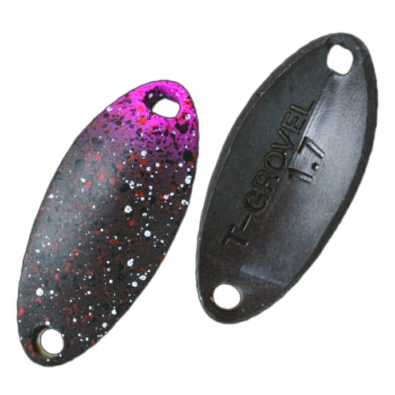 TIMON(ティモン/鮭鱒) ティーグラベル 1.7g #111 ペレピンク