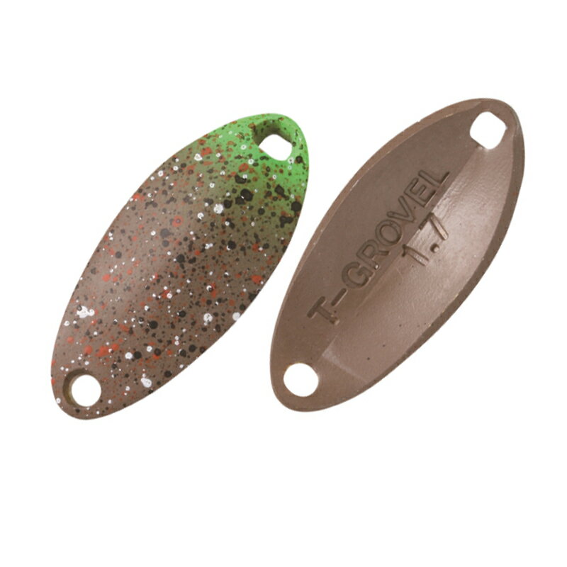 TIMON(ティモン/鮭鱒) ティーグラベル 2.0g #112 ペレグリーン