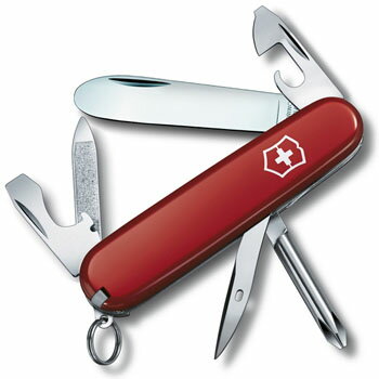 VICTORINOX(ビクトリノックス)  ティンカー for KIDS 0.4603-X3