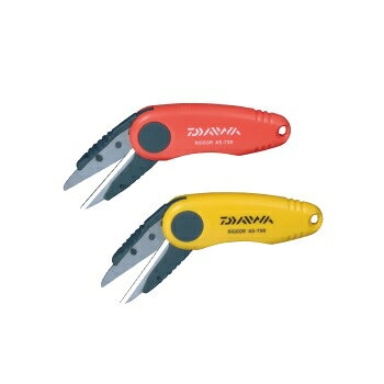 ダイワ(Daiwa) リガーAS-75R アソート 04910132