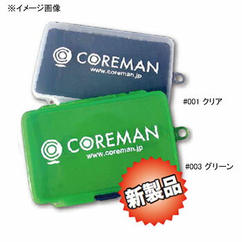 コアマン(COREMAN) コンパクトフォー