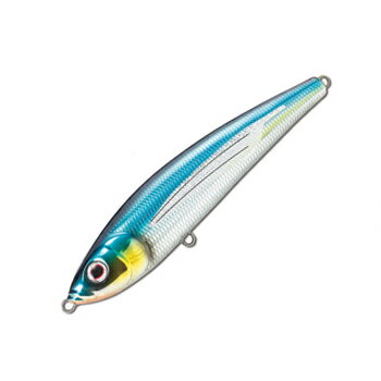 テイルウォーク(tail walk) ガンズ フローティング 140mm G-BLUETOBIUO 13000