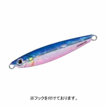 メジャークラフト ジグパラ ショート 30g #04(ブルーピンク) J-014