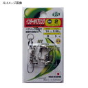 NTスイベル(N.T.SWIVEL) インター付ベアリング(溶接) 1 ニッケル