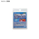 エコギア(ECOGEAR) アジチョンヘッド 1.5g 11692