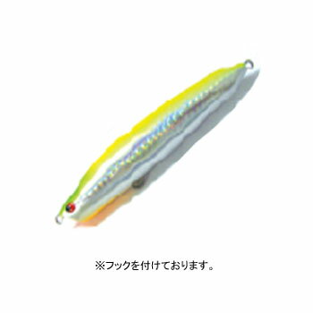 タックルハウス(TACKLE HOUSE) K-TEN セカンドジェネレーション K2R112 SP 112mm 103 SH・チャート×オレンジベリー