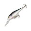 Rapala(ѥ) åɥå(Shad Rap) 40mm SD(å) SR4-SD