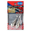 第一精工 エギタス 30g TR-30g(4)