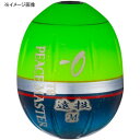 デュエル(DUEL) TG ピースマスター 遠投 L 00 PG(ピースクリーン) G1326-PG