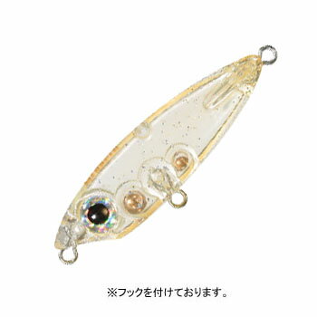 スミス(SMITH LTD) メバペンJr. F 39mm 07(ナトリウムネオン)