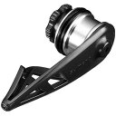 シマノ(SHIMANO) ボビンワインダー ライトタイプ 75mm ブラック 410412