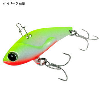 ティガ(TIGA PRODUCTS) 我次朗プレート 18g ホロイワシ GP-18