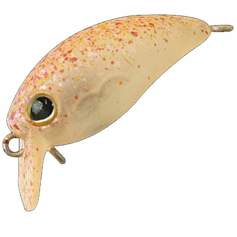 TIMON(ティモン/鮭鱒) ちびパニクラSR 25mm タッキーグロー 122161000510のサムネイル