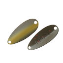 ジャッカル(JACKALL) チビクワトロスプーン 0.8g 129 エンドチャッピー 121303001290(4)