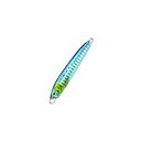 エコギア(ECOGEAR) 堤防ジグII 14g TJ202 ブルー生イワシ 11757