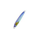エコギア(ECOGEAR) 堤防ジグII 14g TJ203 パープル生イワシ 11758