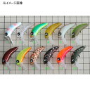 ROB LURE(ロブルアー) ママバービーF 36mm 2 クリクリ
