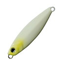 メジャークラフト ジグパラ マイクロ 7g #19 ALL GLOW JPM-7