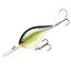 Rapala(ラパラ) ダイブストゥ シリーズ 60mm SMSH(スマッシュ) DT10-SMSH