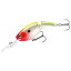 Rapala(ラパラ) ジョインテッドシャッドラップ 50mm CLN(クラウン) JSR5-CLN