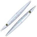 ソルトウォーターボーイズ(SALT WATER BOYS) POKILONG(ポキロン) 300g シルバーグロー